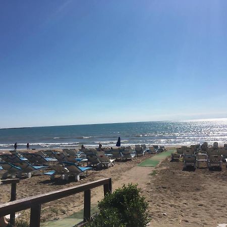 Sky Alremu Apart Hotel Σιντέ Εξωτερικό φωτογραφία
